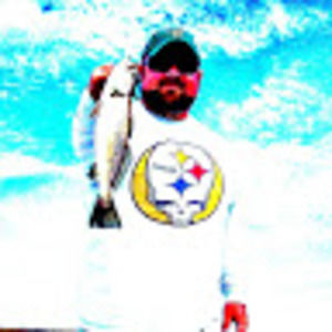 Meet your Posher, Logan